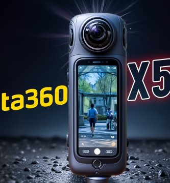 insta360 x5